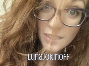 LunaJokinOff