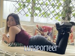 LunaPorteer