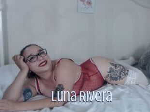 Luna_Rivera 18 ans Nue