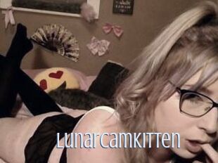 LunarCamKitten