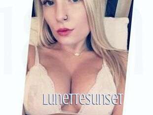 LunetteSunset 18 ans Nue