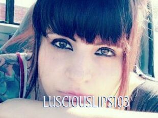 LusciousLips103