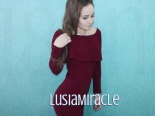 LusiaMiracle