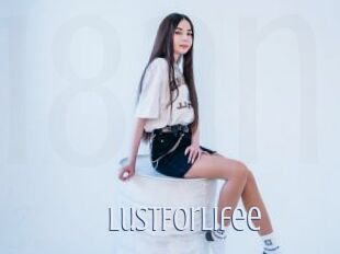 LustForLifee