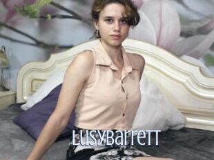 LusyBarrett