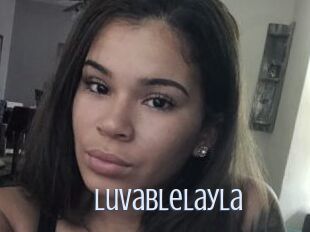 LuvableLayla