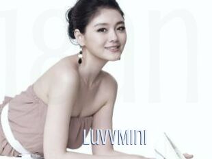 LuvvMini
