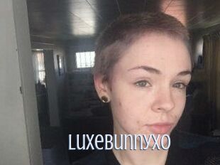 LuxeBunnyxo