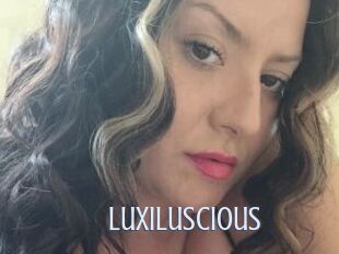 LuxiLuscious