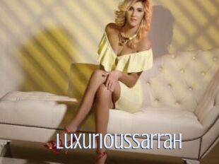 LuxuriousSarrah