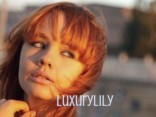 LuxuryLily
