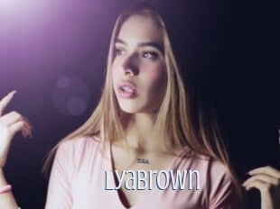 LyaBrown