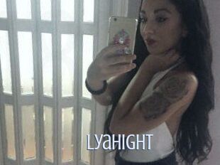 LyaHight
