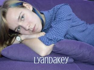 LyandaKey