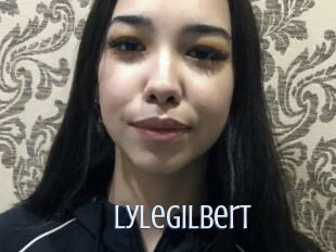 LyleGilbert