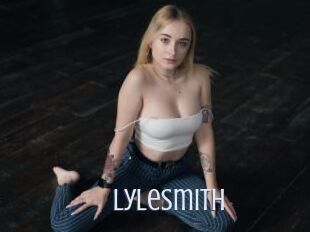 LyleSmith