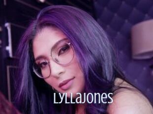 LyllaJones