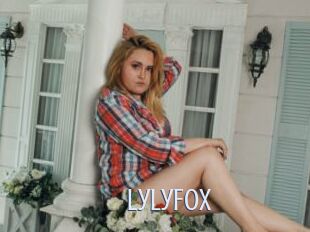 LylyFox
