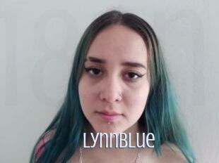 LynnBlue