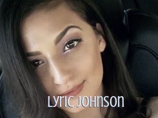 Lyric_Johnson