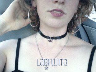 Labrujita
