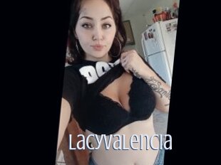 Lacyvalencia