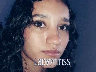 Ladyprinss
