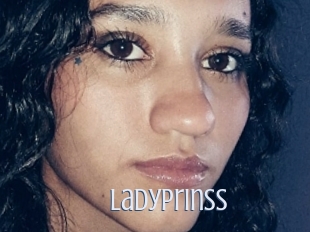 Ladyprinss