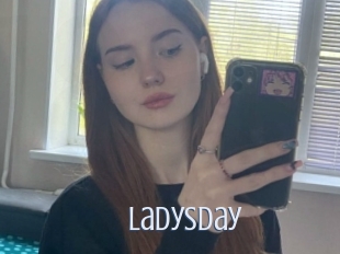 Ladysday