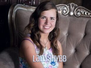 Ladyshybb