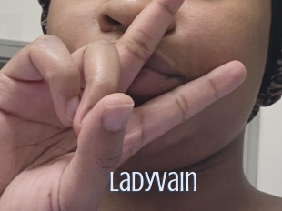 Ladyvain