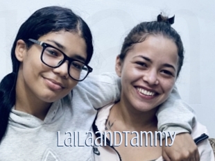 Lailaandtammy