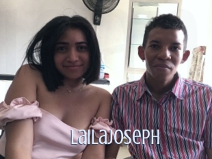 Lailajoseph