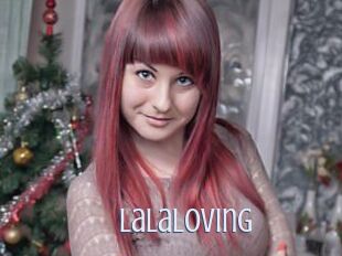 Lalaloving