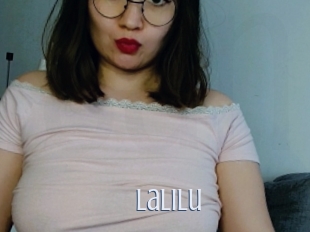 lalilu 18 ans Nue