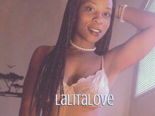 Lalitalove