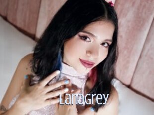Lanagrey