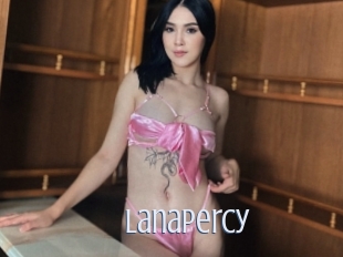 Lanapercy