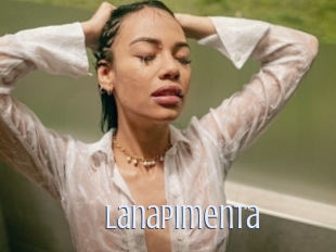 Lanapimenta