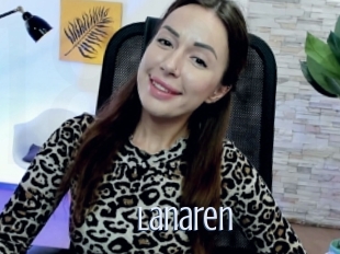 Lanaren