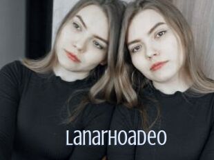 Lanarhoadeo