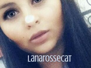 Lanarossecat