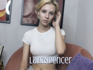 Lanaspencer