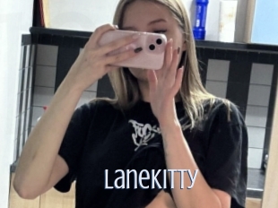 Lanekitty