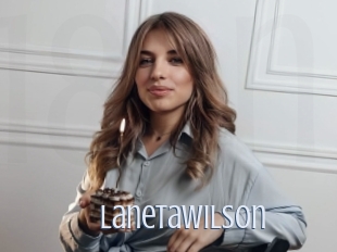 Lanetawilson