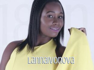 Lannaivonova
