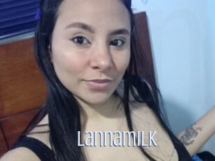 Lannamilk