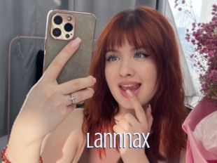 Lannnax