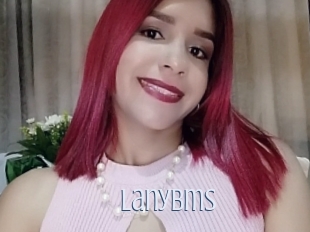 Lanybms