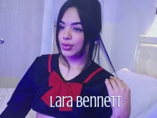 Lara_bennett